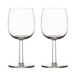 Rödvinsglas 28cl 2-pack