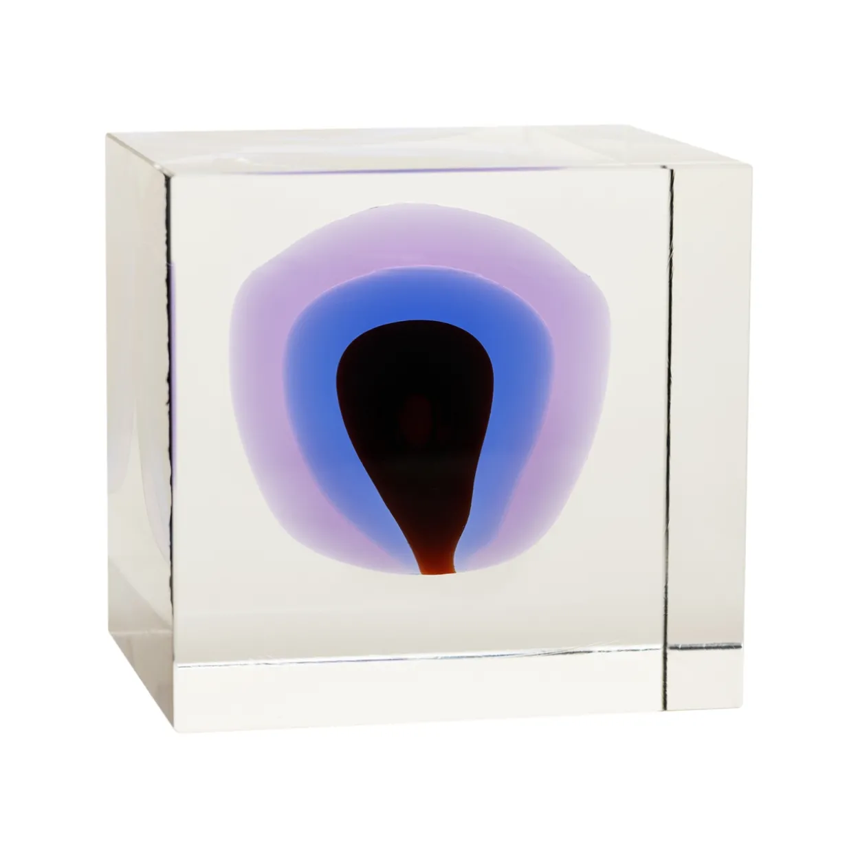 Årskub 2025 85x80 mm