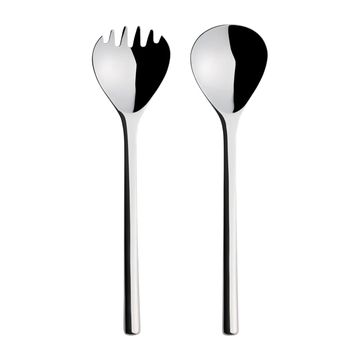 Serveringsbestick 2-pack