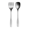 Serveringsbestick 2-pack