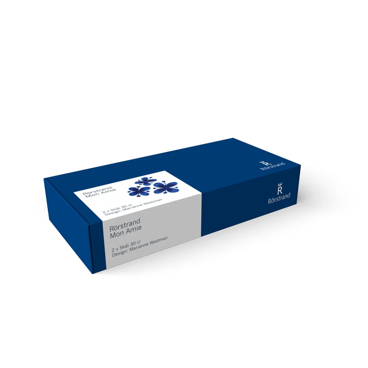 Skål 30 cl 2-pack