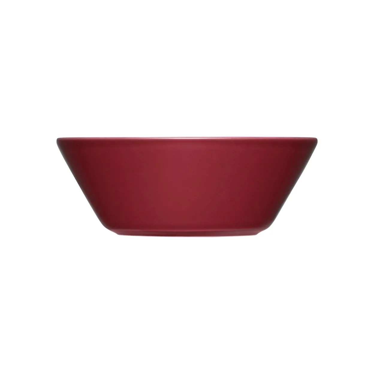 Skål 15 cm körsbär