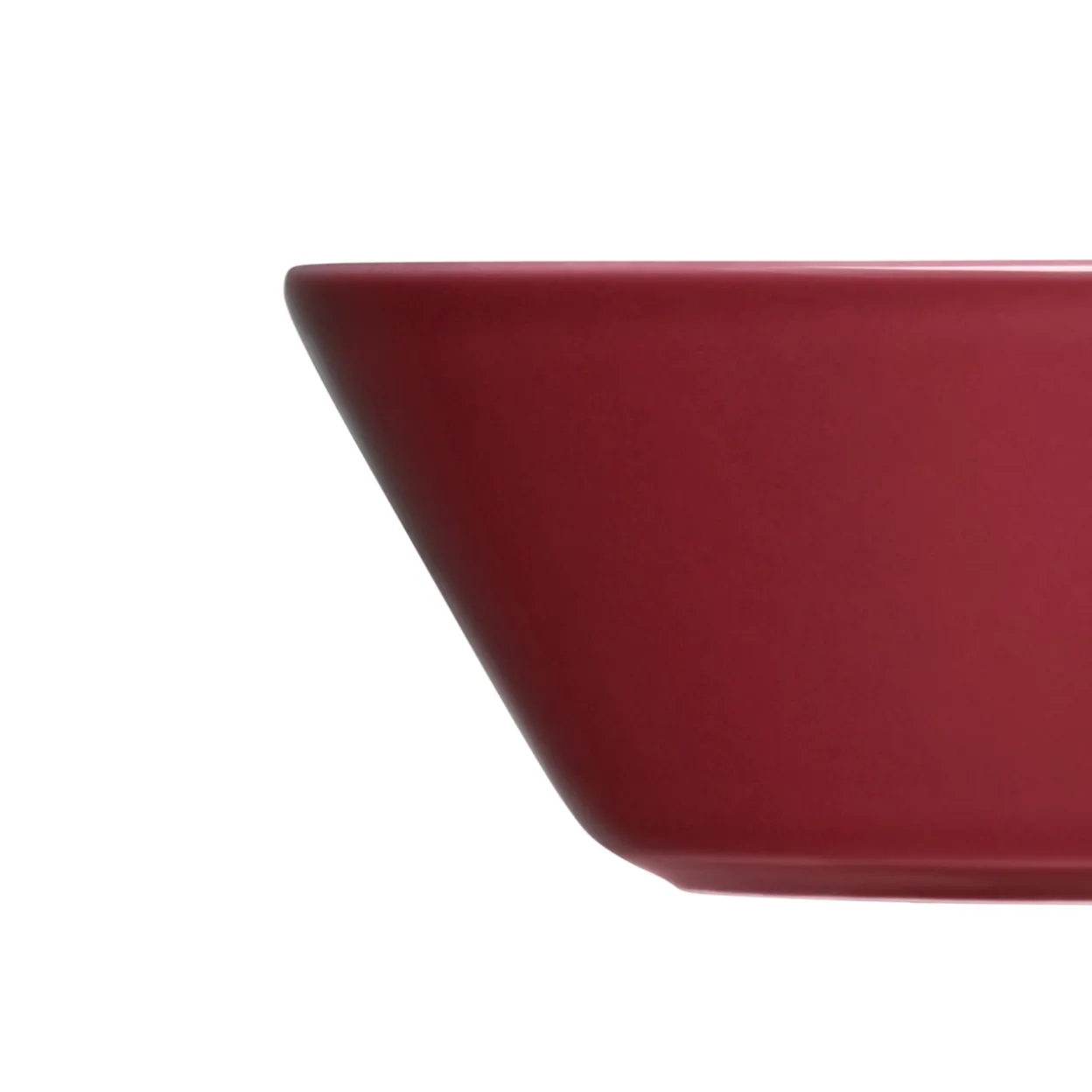 Skål 15 cm körsbär