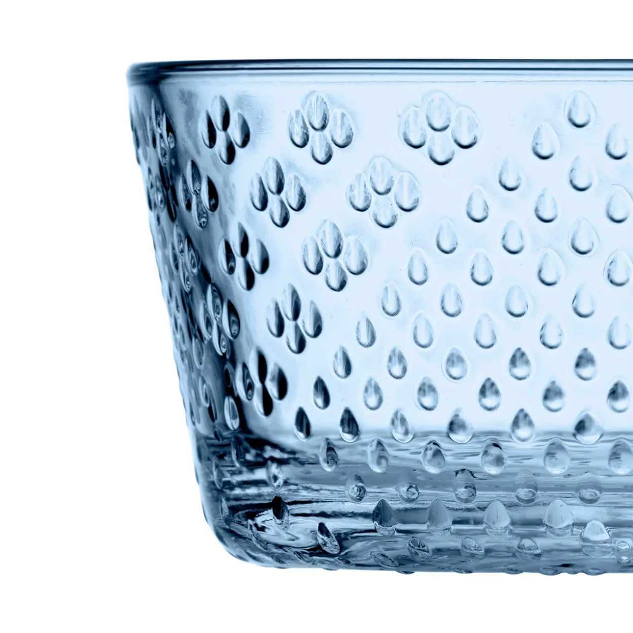 Skål 25cl aqua