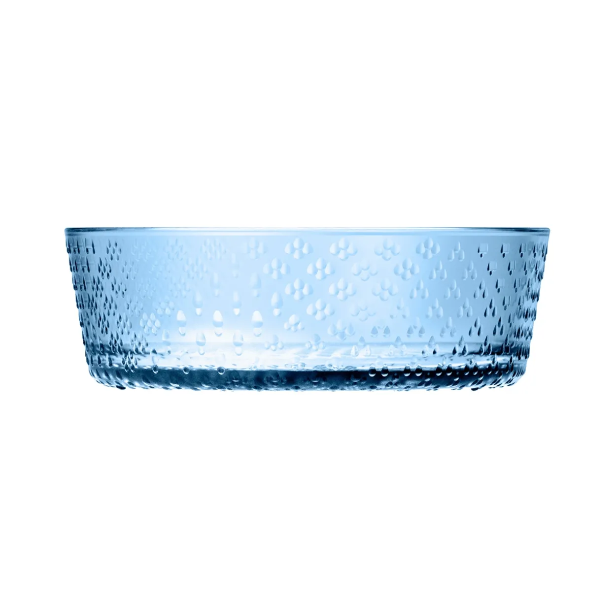 Skål 62cl aqua