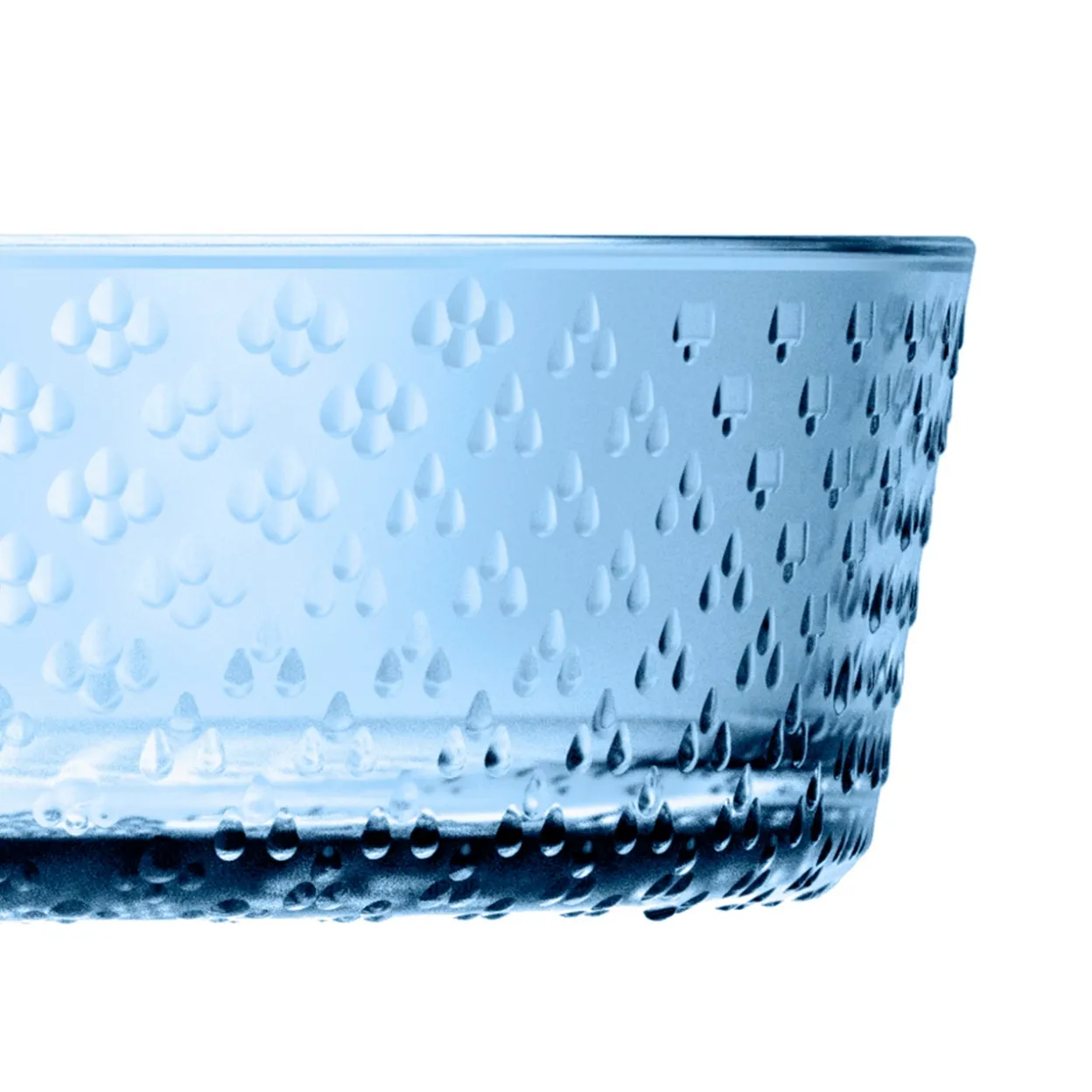 Skål 62cl aqua
