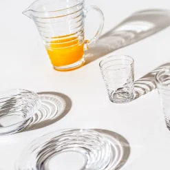 Skål 35cl klar