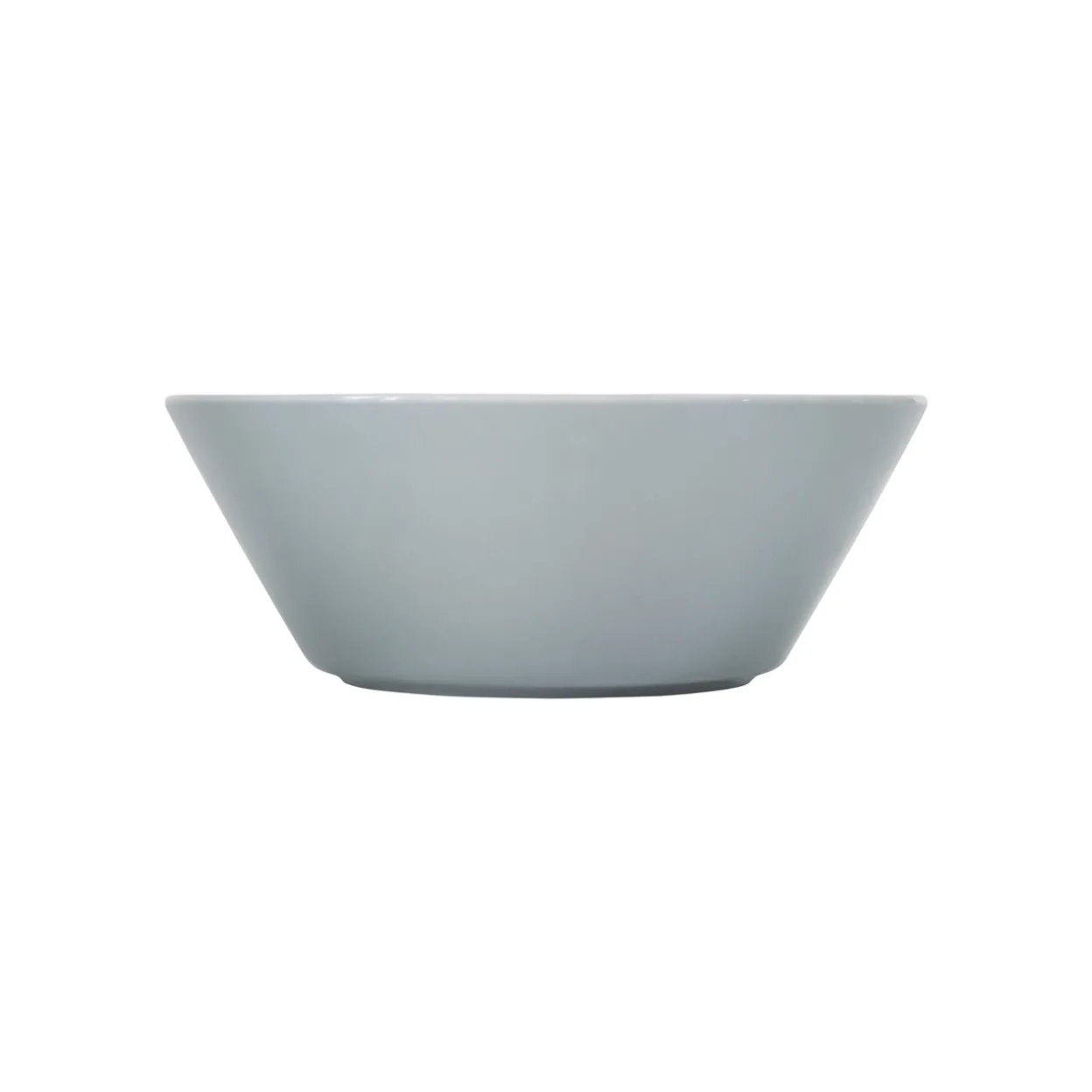 Skål 15cm pärlgrå