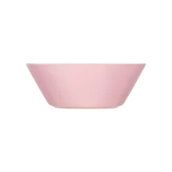 Skål 15cm rosa