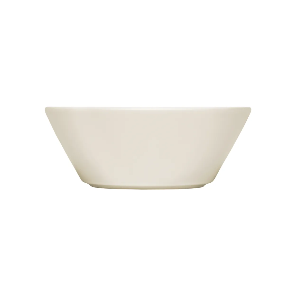 Skål 15cm vit