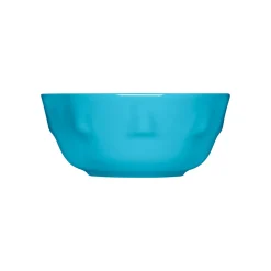 Skål 0,4L / 14cm elektrisk blå