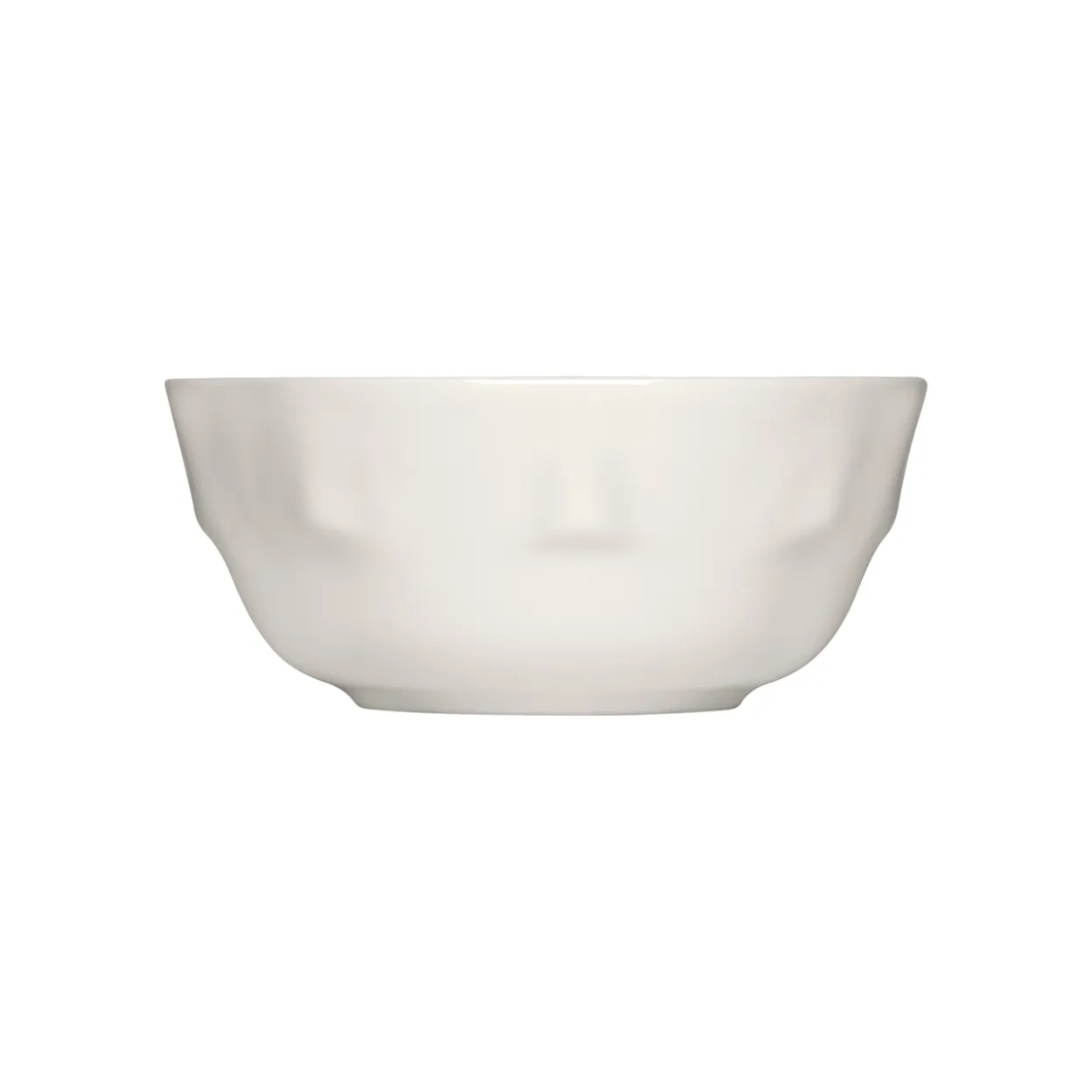 Skål 0,4L / 14cm vit