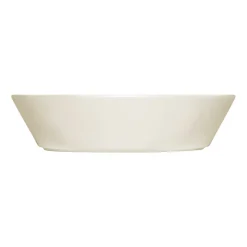Skål 2,5l/30cm vit