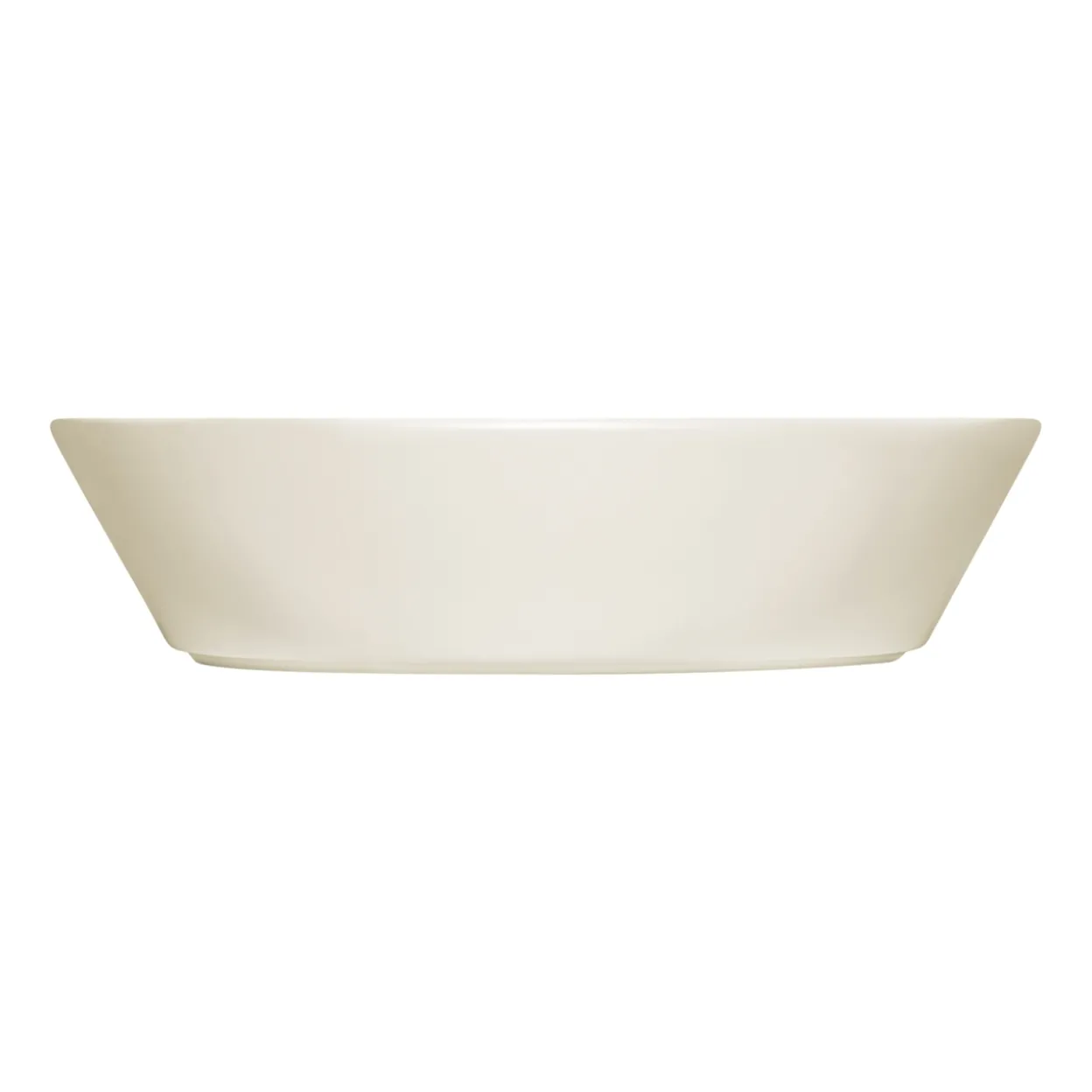 Skål 2,5l/30cm vit