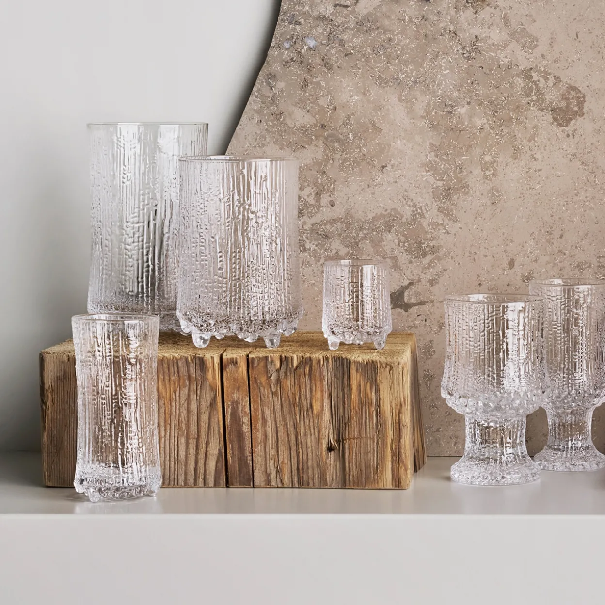 Snapsglas 5cl 2-pack