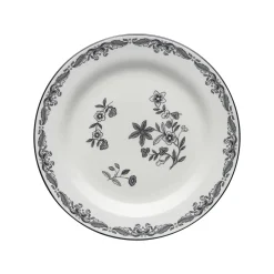 Tallrik 21 cm