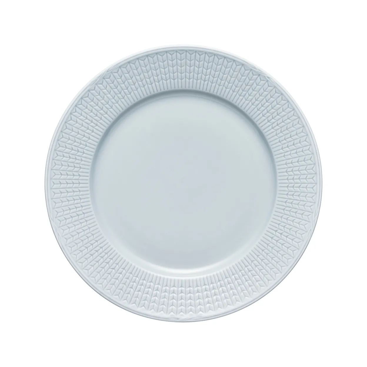 Tallrik 27 cm is