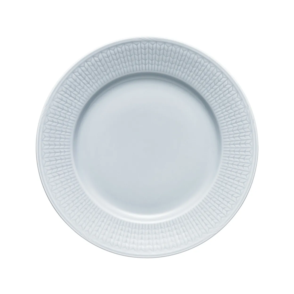Tallrik 21 cm is