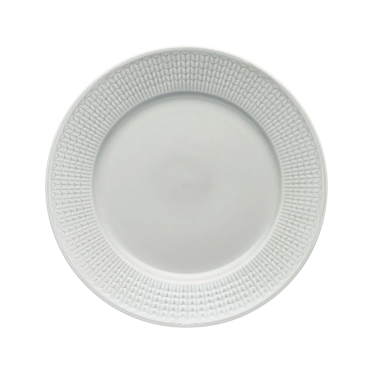 Tallrik 27cm dimma