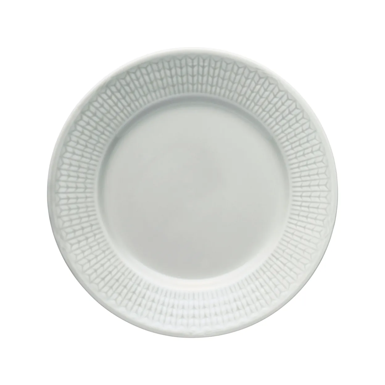 Tallrik 17cm dimma