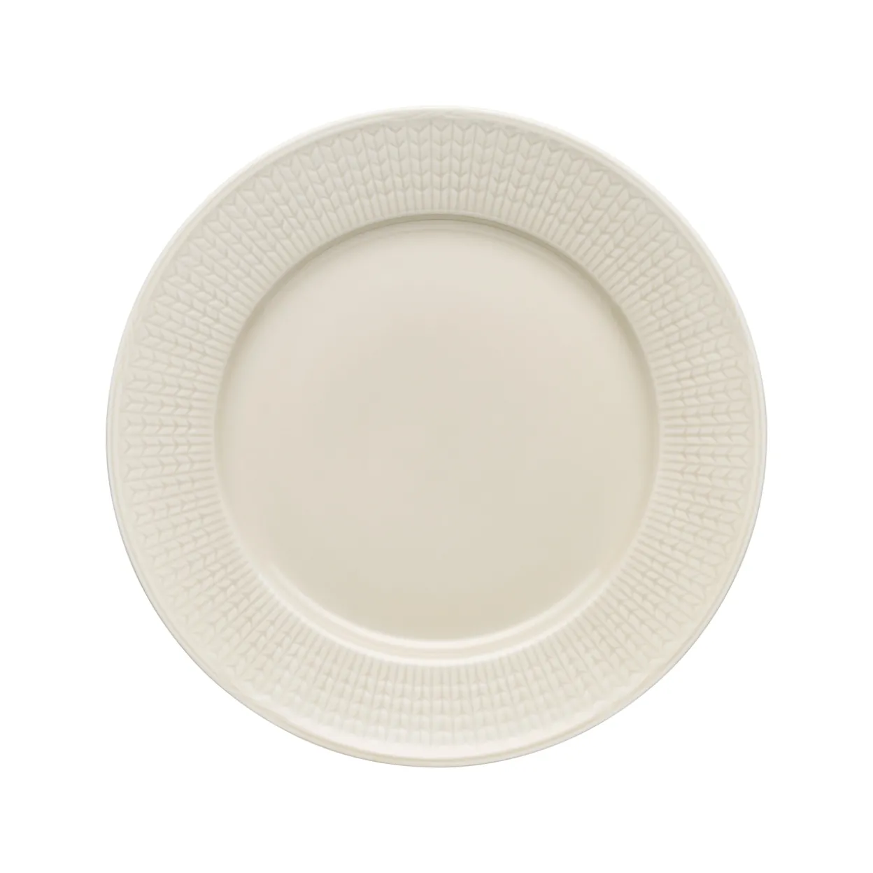 Tallrik 27cm havre