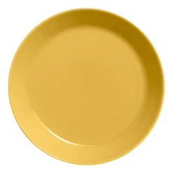 Tallrik 26cm honung