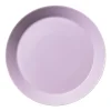 Tallrik 26 cm ljus lila