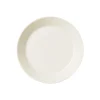 Tallrik 15cm vit