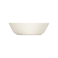 Tallrik 12cm vit