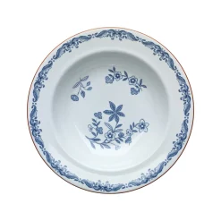 Tallrik djup 24 cm