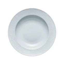 Tallrik djup 25 cm is