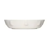 Tallrik djup 22cm vit