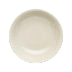 Tallrik djup 19cm havre