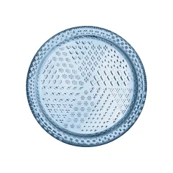 Tallrik 154mm aqua