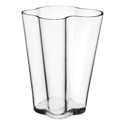 Vas 270mm klar