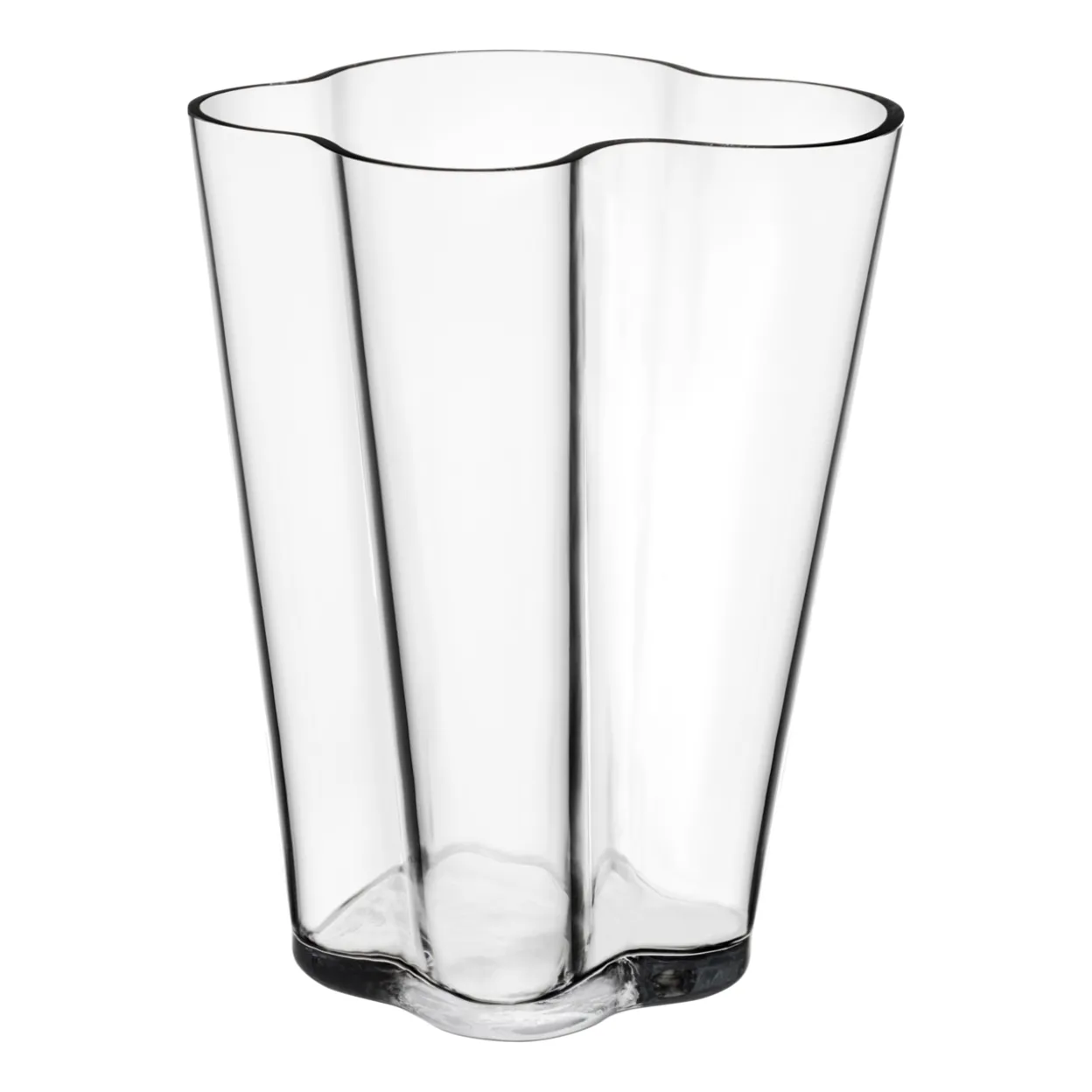 Vas 270mm klar