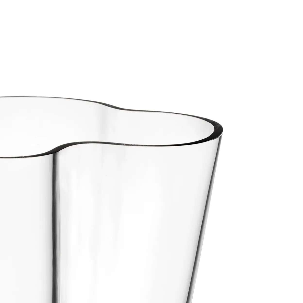 Vas 270mm klar