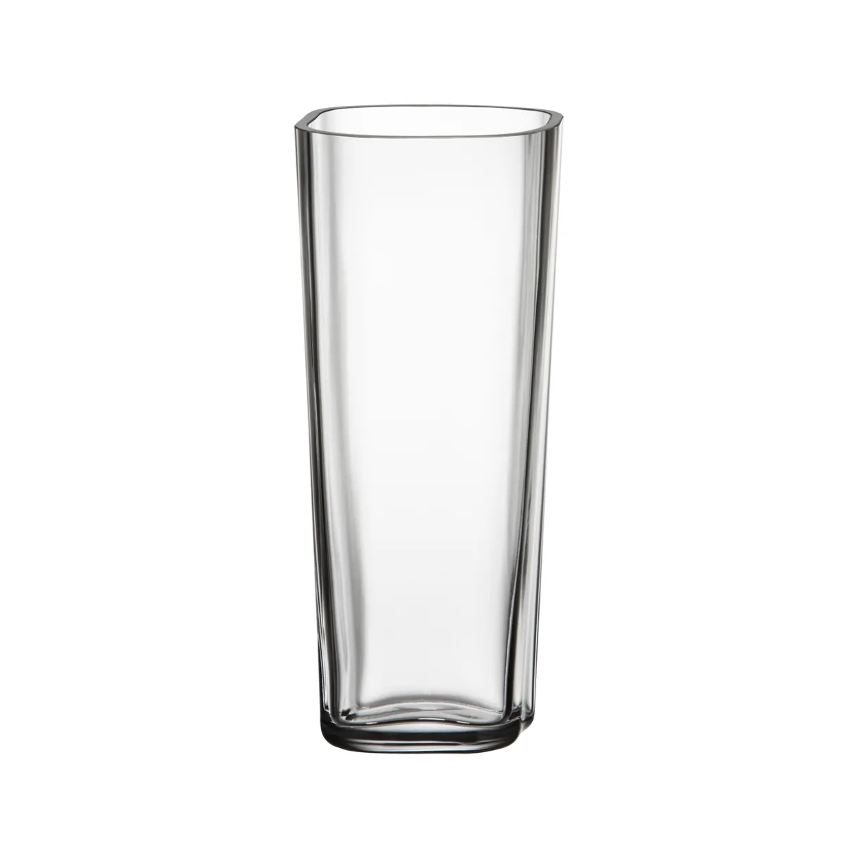 Vas 180mm klar