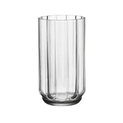 Vas 180mm klar