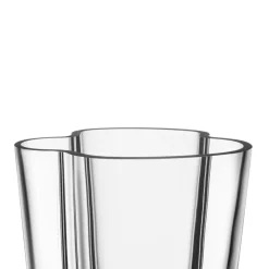 Vas 220mm klar