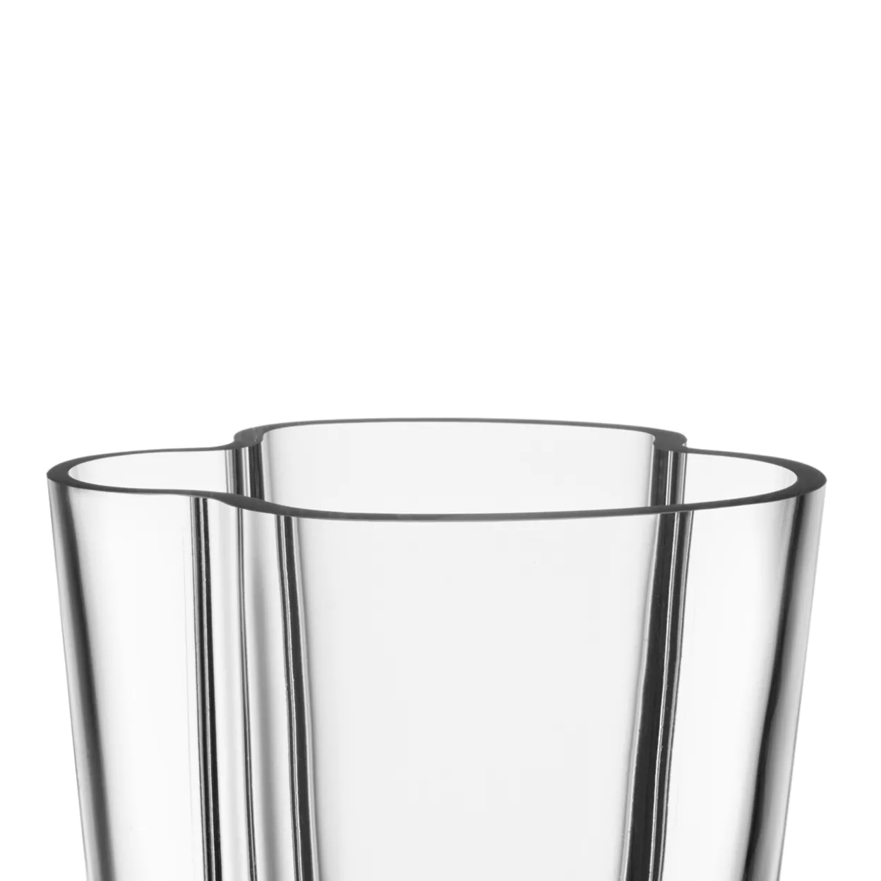 Vas 220mm klar