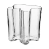 Vas 200mm klar