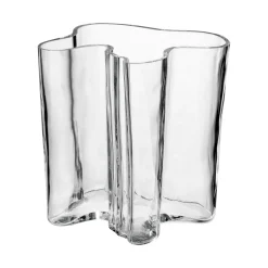 Vas 200mm klar