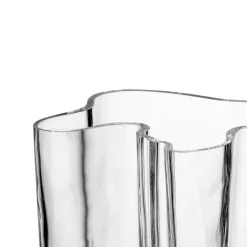 Vas 200mm klar