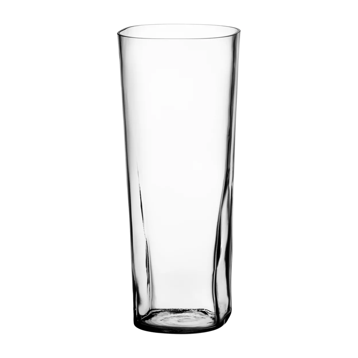 Vas 250mm klar limited edition träform