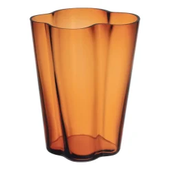 Vas 270mm koppar