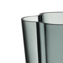 Vas 220mm mörkgrå