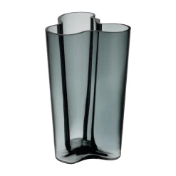 Vas 251mm mörkgrå