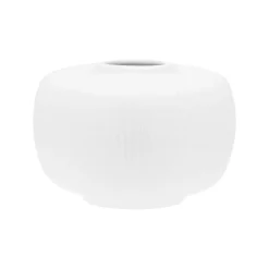 Vas 130x90mm snö