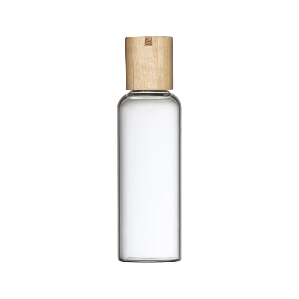 Vattenflaska 0,5L björk